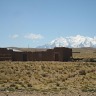 Bolivian Adventure